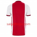 AFC Ajax Fodboldtrøjer Hjemmebanesæt 2019/20 Kort ærmer